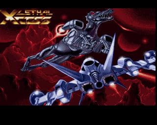 Lethal Xcess screenshot 2