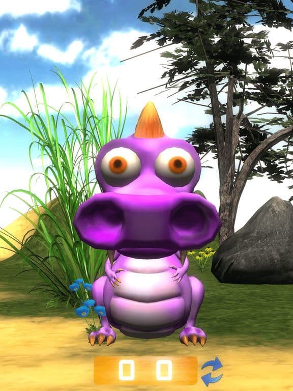 Little Dragon Pro screenshot 2