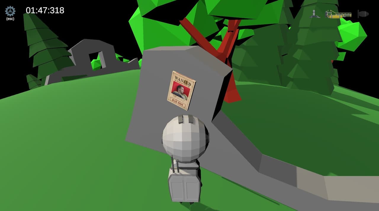 Little Lonely Survivor screenshot 4