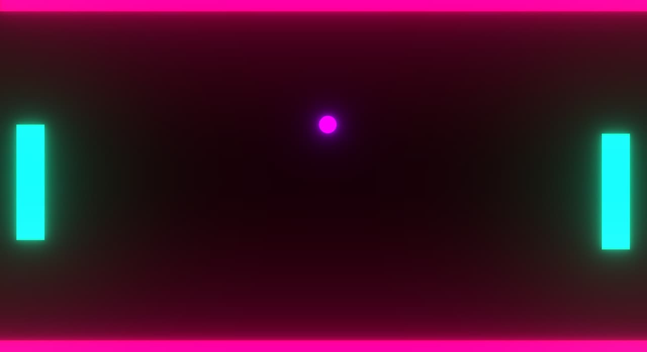 Pong Clone (FutureInspireGames) screenshot 2