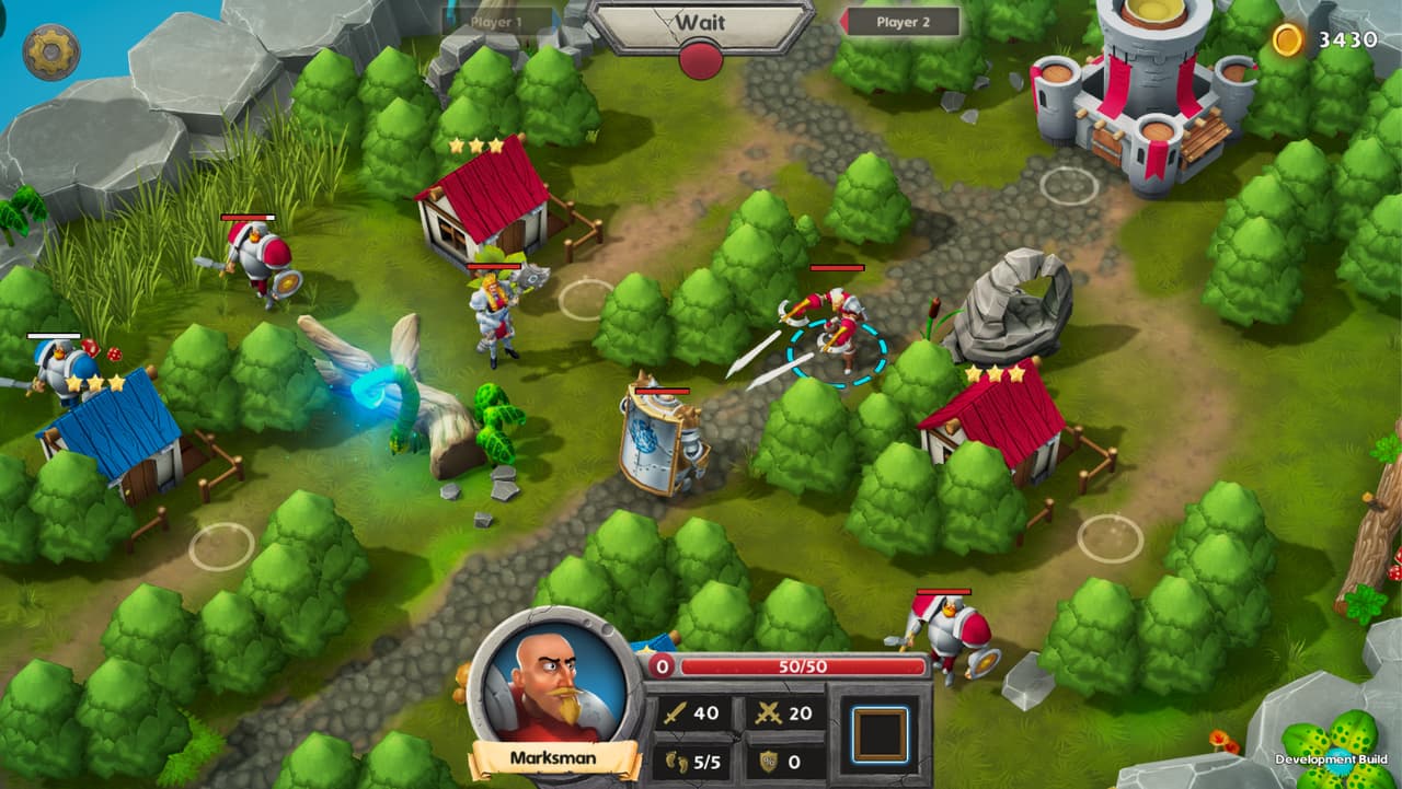 Exorder screenshot 3