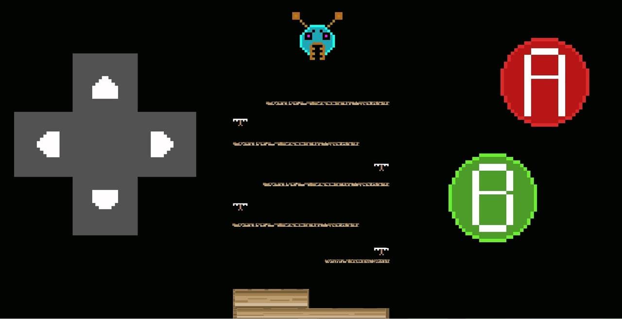 Evil Swarm Mobile Edition screenshot 3
