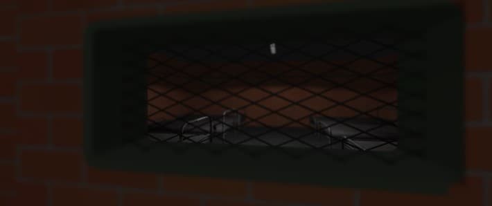 Abandoned (SizlStudios) screenshot 4