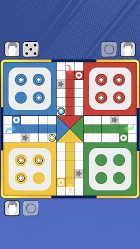 Ludo Star: Offline screenshot 4