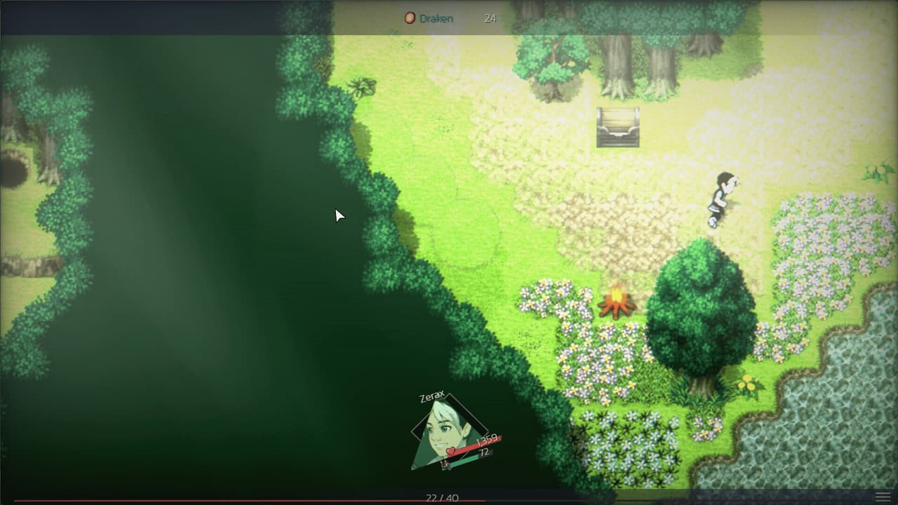Tales Of Miravia screenshot 5