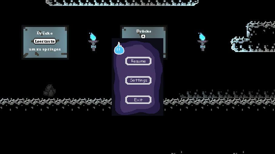 Soulheaven screenshot 5