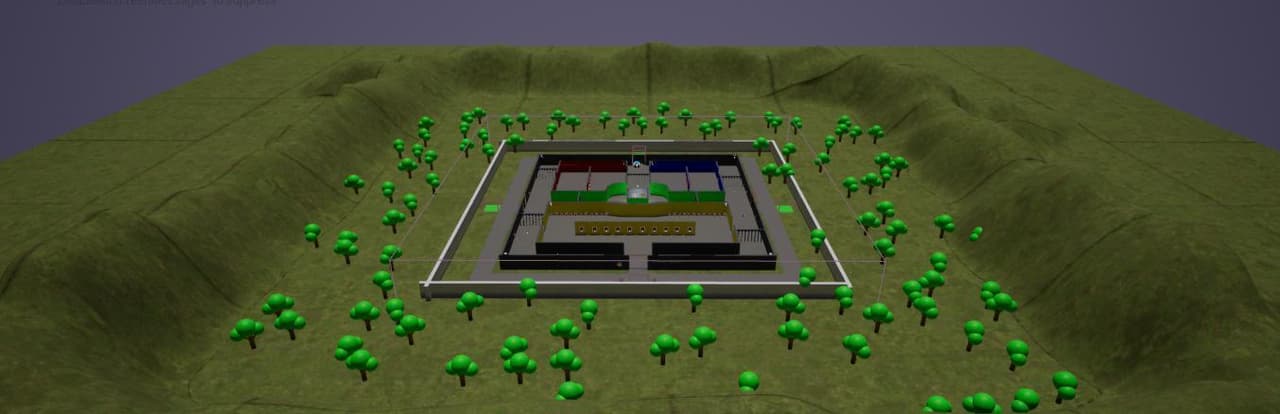 Surveilance Defence screenshot 3