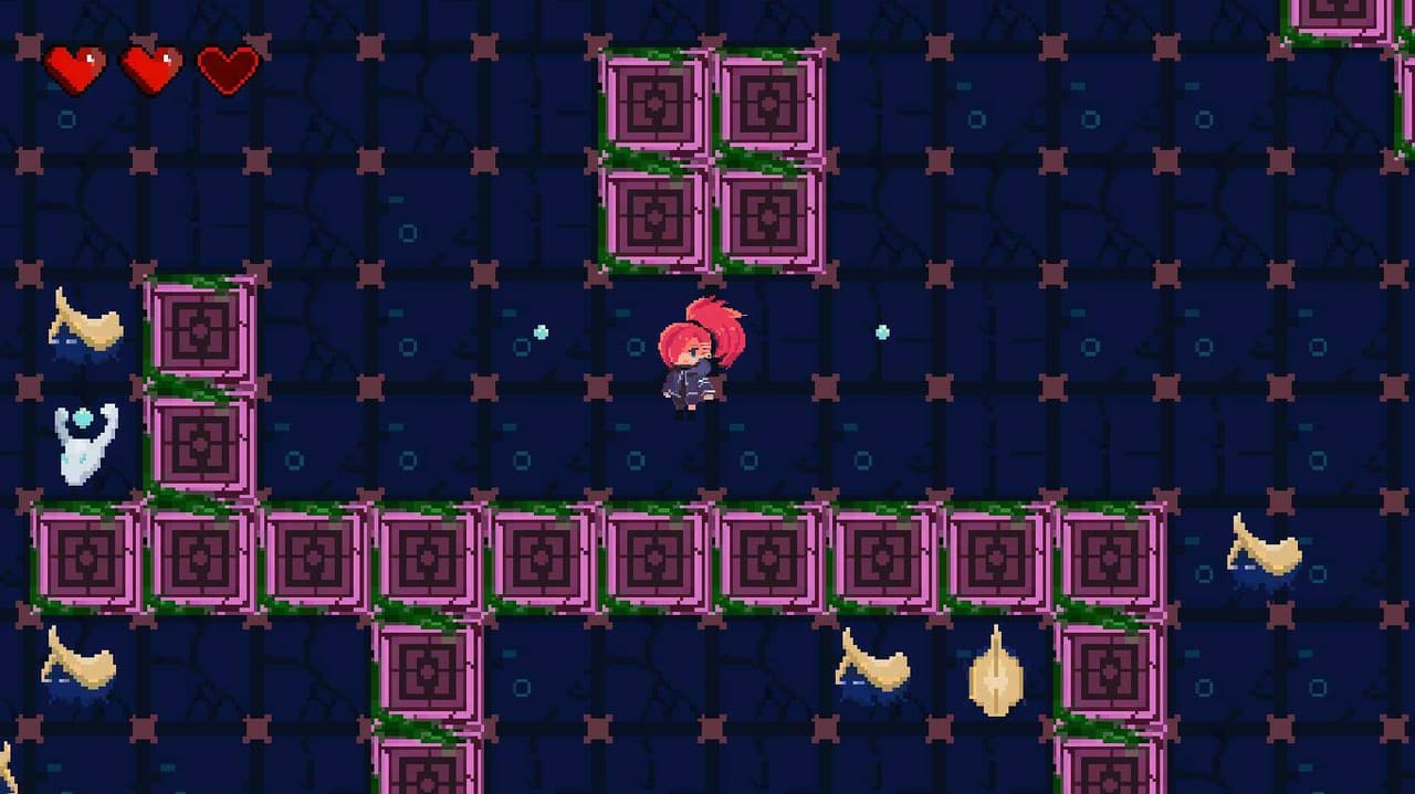 Memoriae (ddeathw1sh) screenshot 5