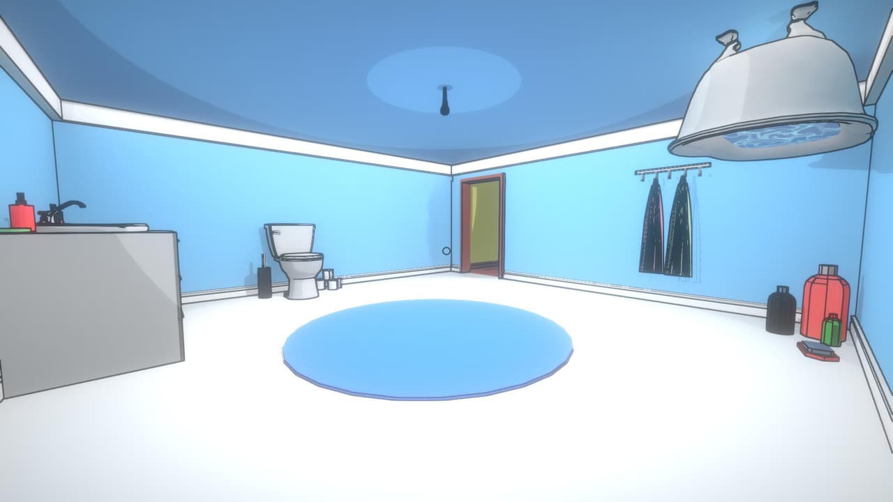 Shattered Life screenshot 4