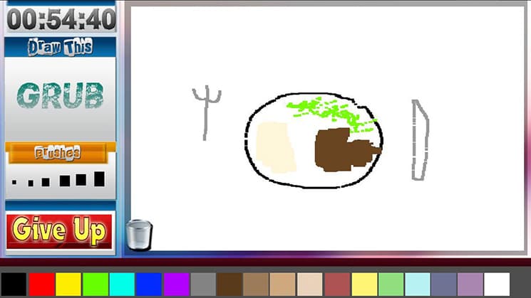 Sketch Wars screenshot 5