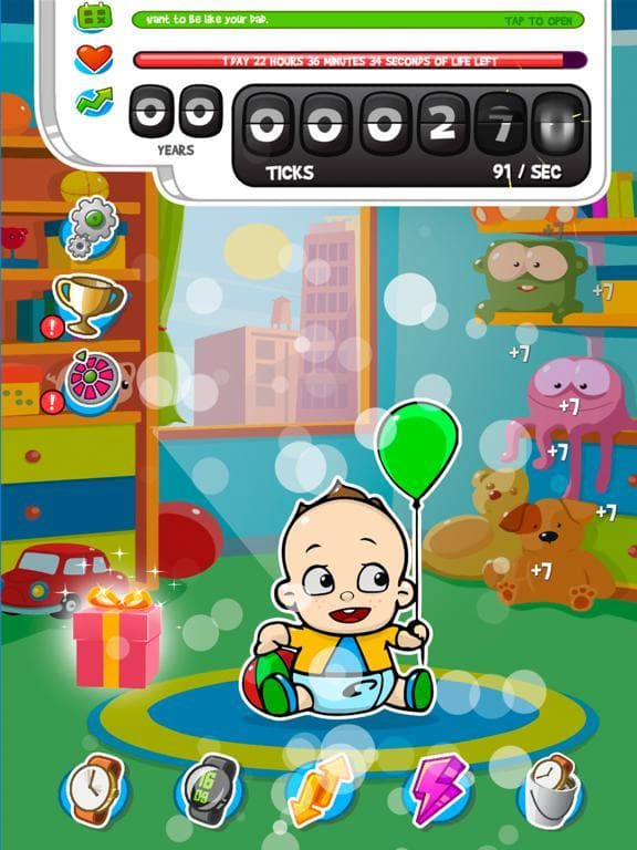 Tap Forward screenshot 3