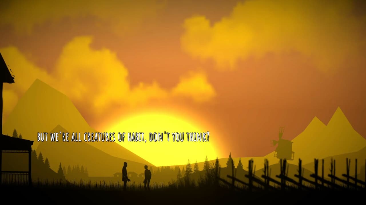 Good Mourning screenshot 2
