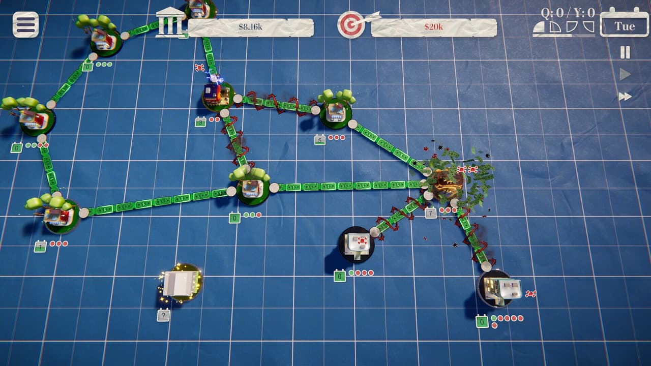 Simple CEO screenshot 3
