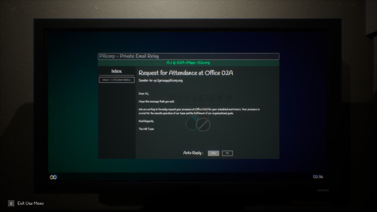 Deja Vu: The Backrooms screenshot 2