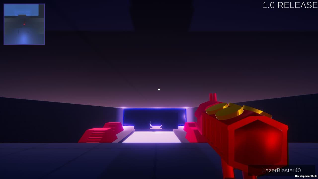 Bean (itch) (DerpiFlea174) screenshot 3