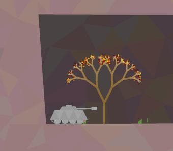 How to Be a Tree screenshot 5