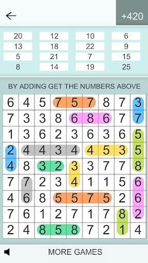 Math Games screenshot 4