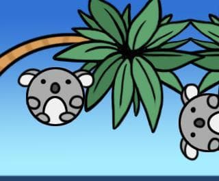 Extreme Kawaii Koalaball