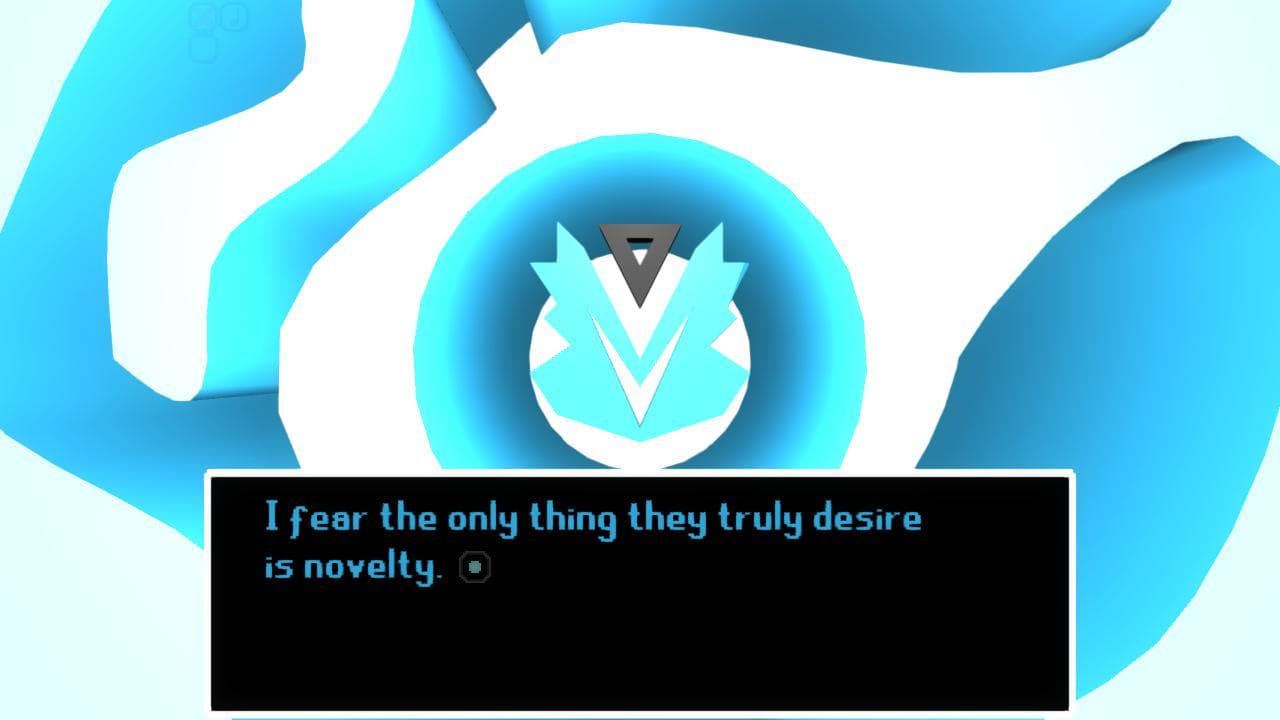 Universally Loved (itch) screenshot 5