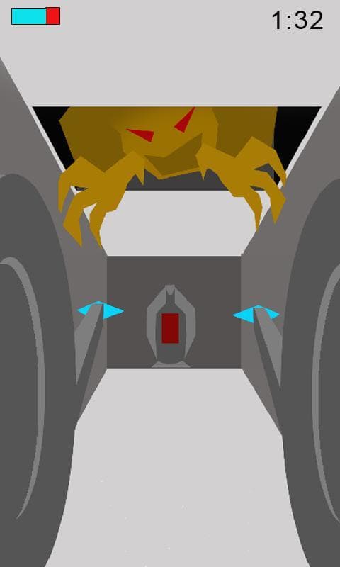 Game Attack