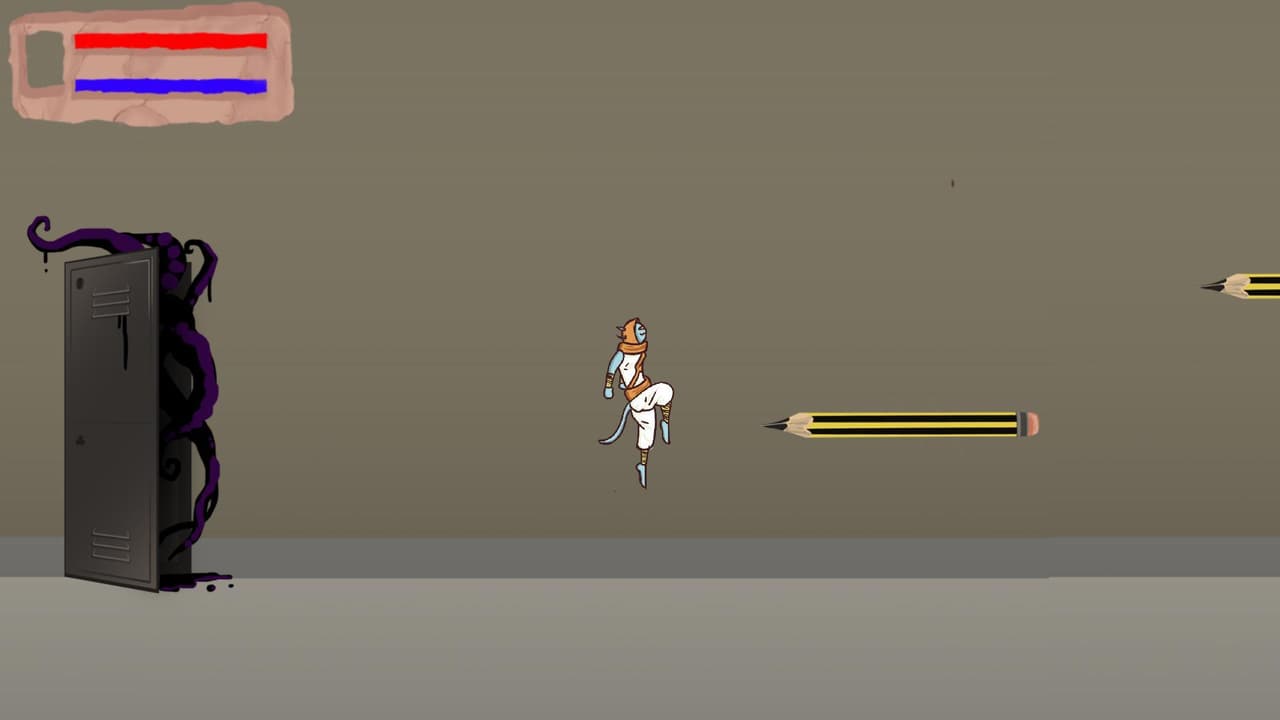 Dream Guardian screenshot 5