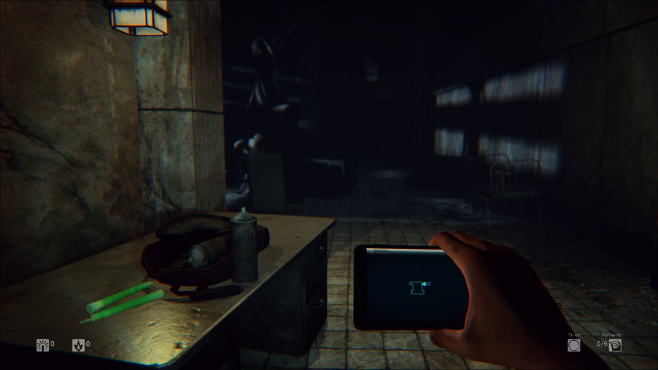 Daylight screenshot 3