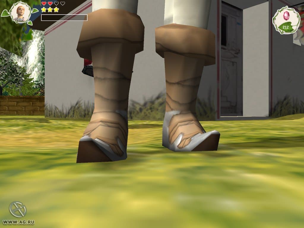 Sarah 2: Das Geheimnis der Einhornfohlen screenshot 5