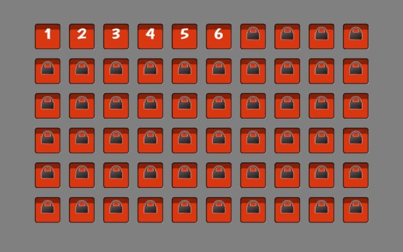 Change Color To Reach Points screenshot 4