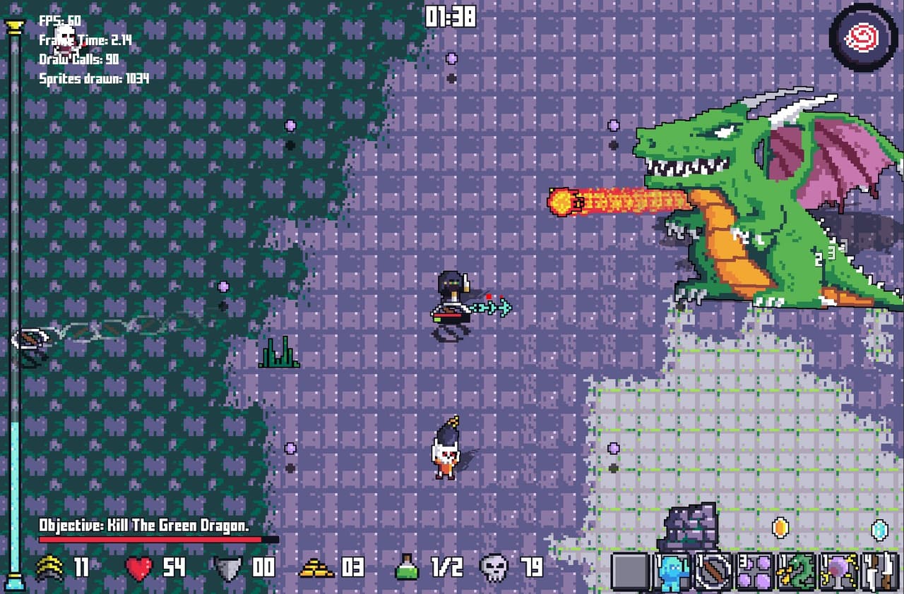 HellEscape screenshot 4