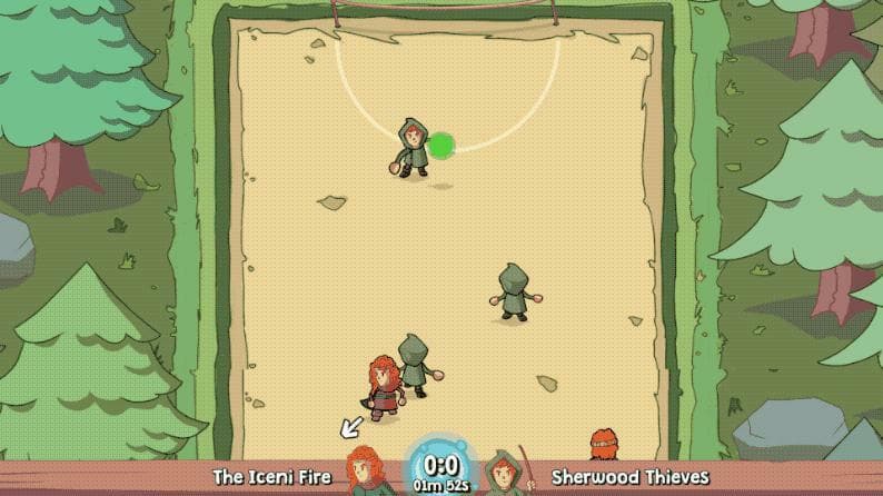 QuestBall 2 (Prototype) screenshot 2