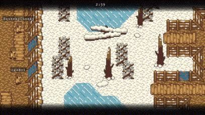 Christmas Truce screenshot 2
