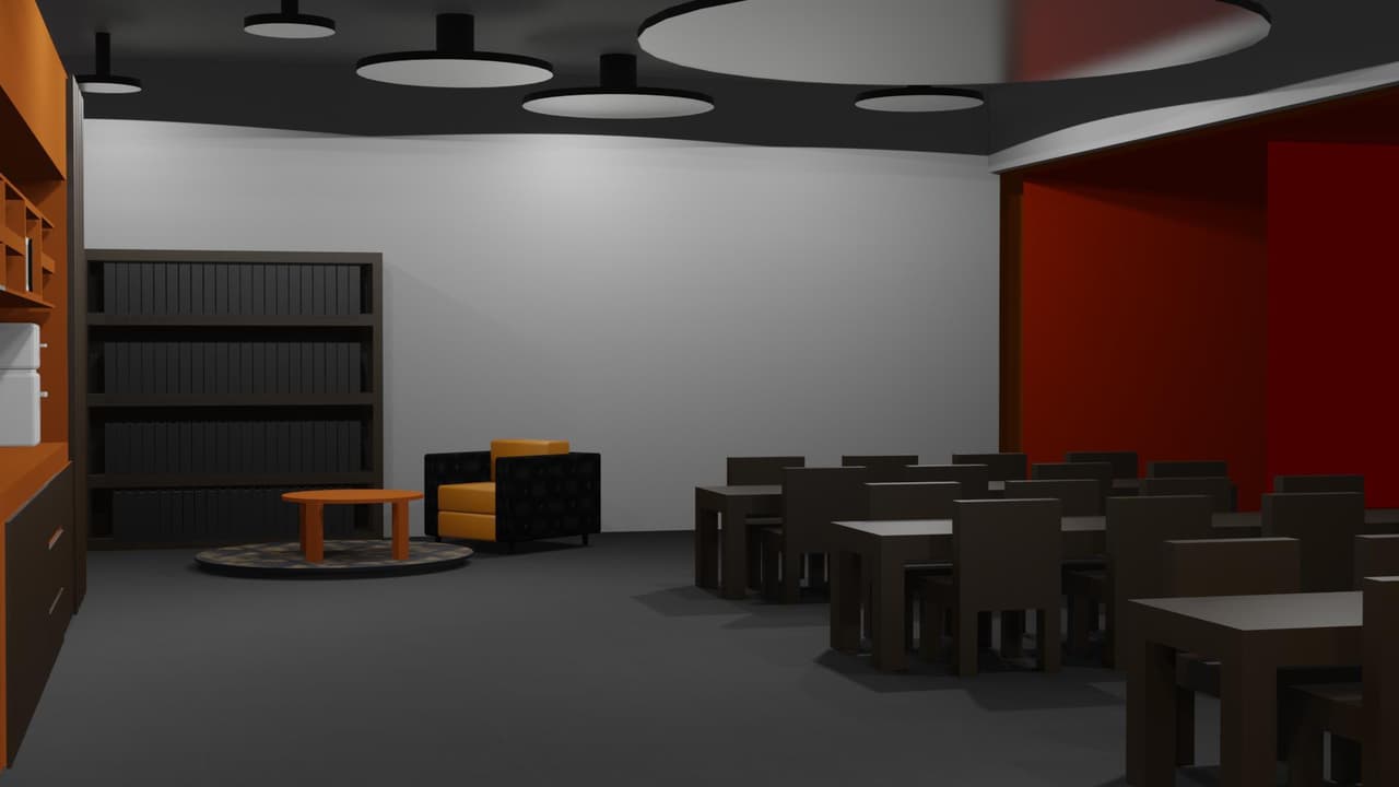 Glass Jungle screenshot 4