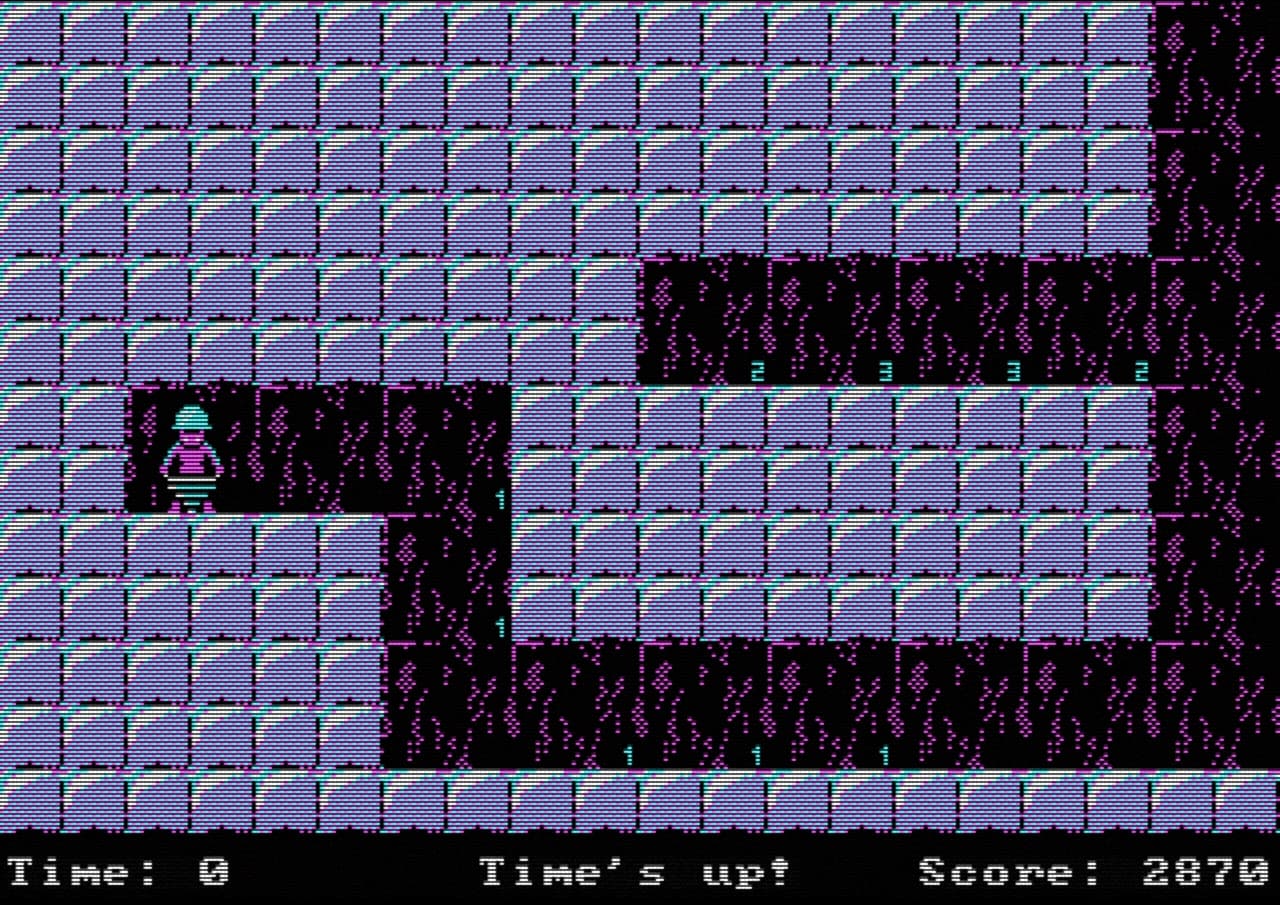 Deeper and Driller screenshot 6