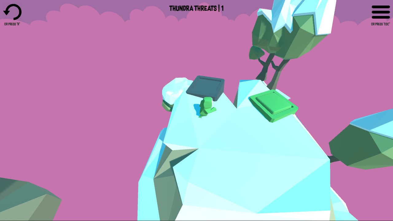 Lets Find a Way screenshot 4