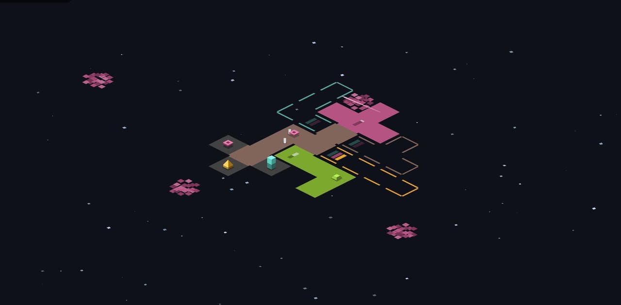 rymdkapsel (itch) screenshot 3