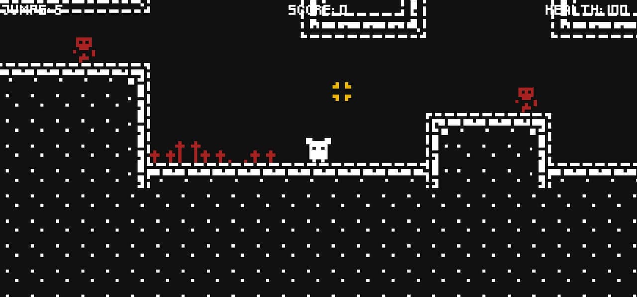 Fallen Angel: Redemption screenshot 3