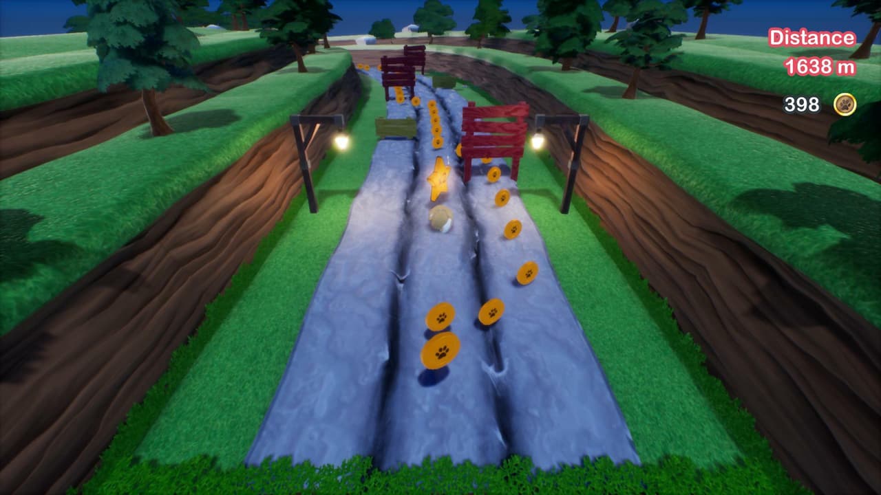 RUN BOI RUN! screenshot 4