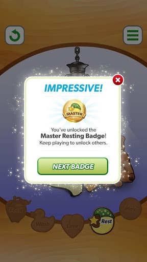 Elf Pets Virtual Reindeer — The Elf on the Shelf screenshot 4