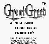 Great Greed screenshot 2
