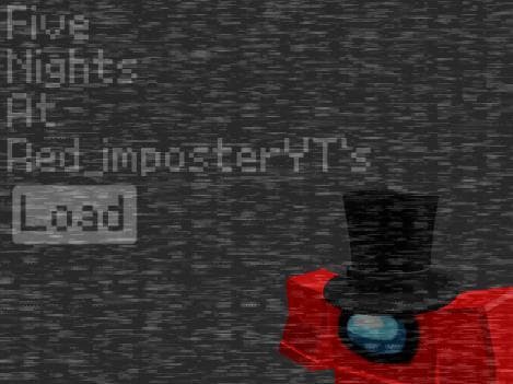 Five Nights at Red_impostorYTs screenshot 2
