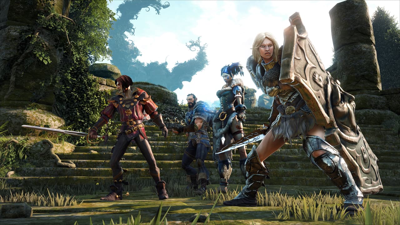 Fable Legends screenshot 3