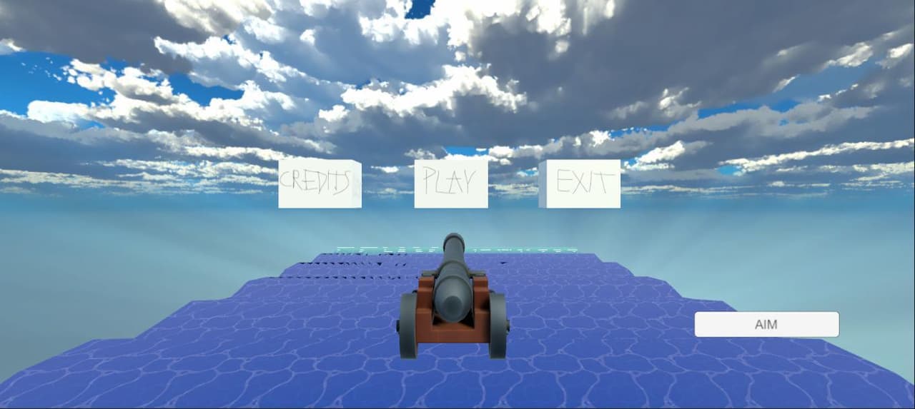 Arrggh screenshot 5