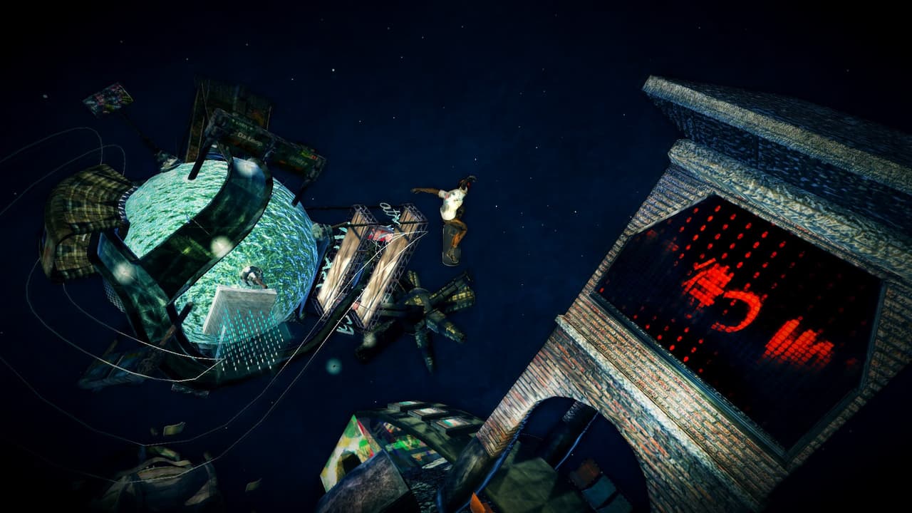 Doors to the City screenshot 2