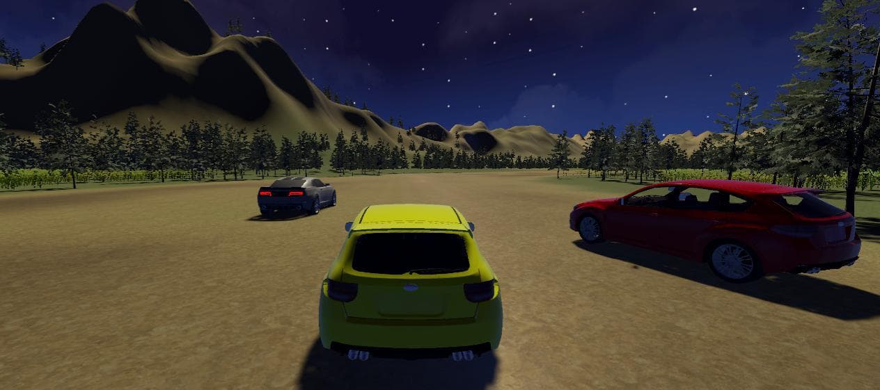 The RUN (Early Access) screenshot 4