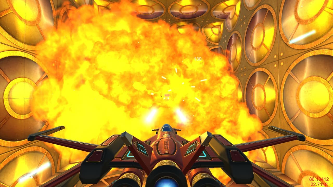 Snake Shooter (Super Lambda) screenshot 3