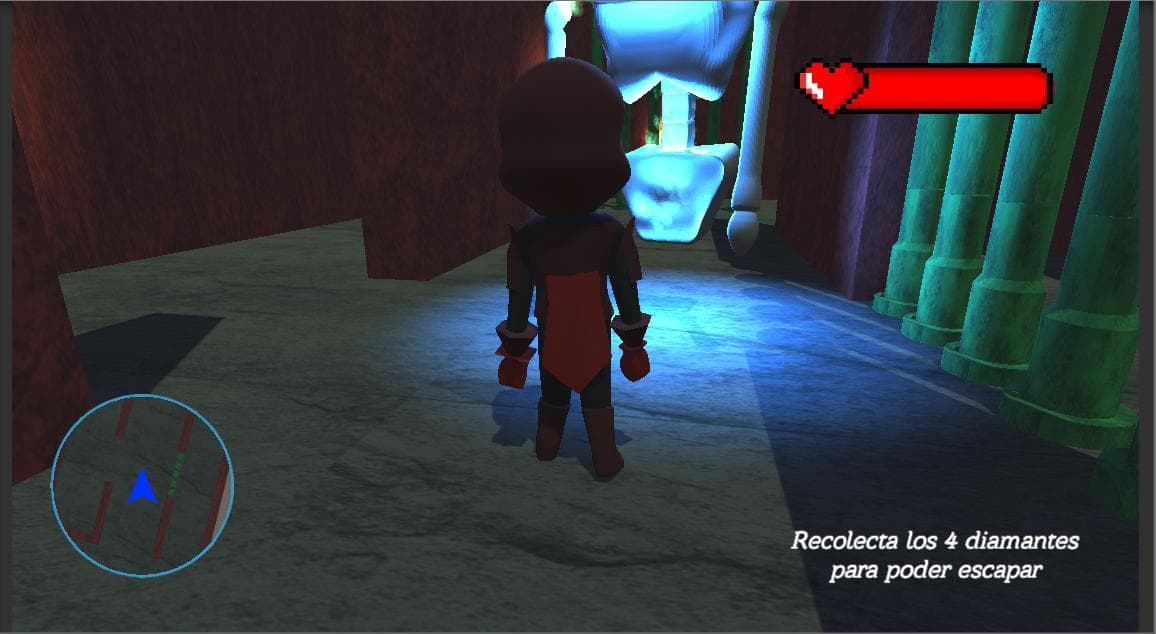 Adventure (itch) (Tom_Melendez) screenshot 6