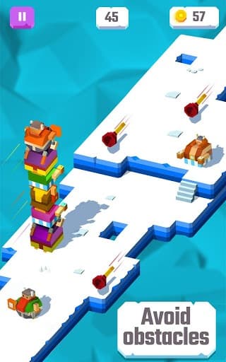 Piggy Pile screenshot 3