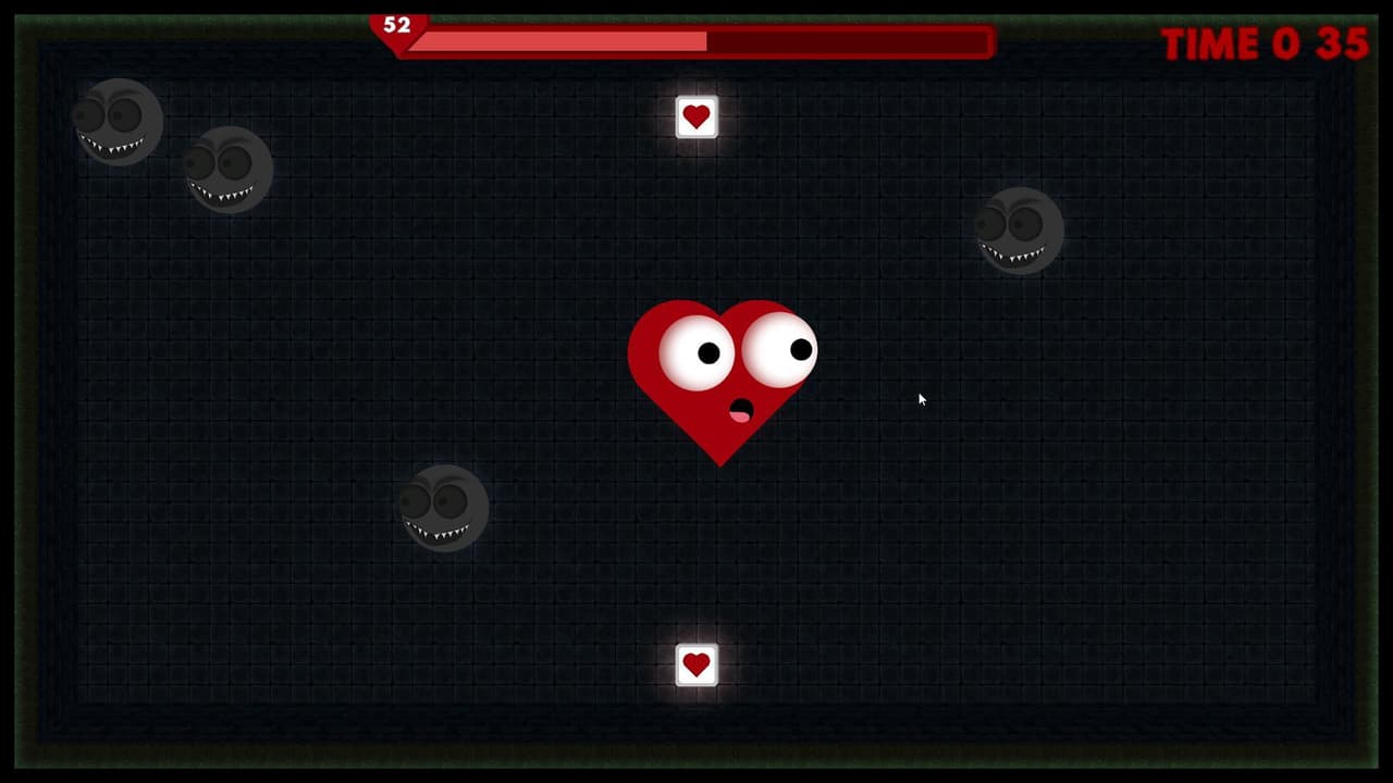 LAST LIFE STANDING screenshot 6