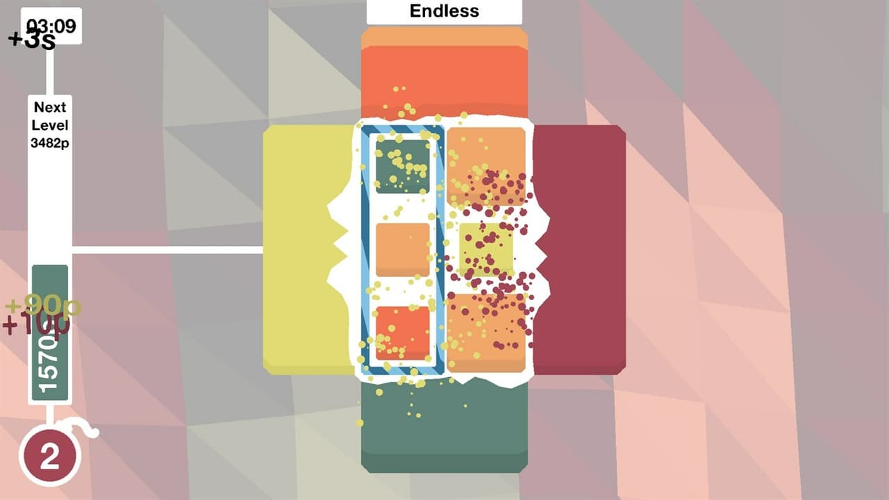 Batu Ta Batu screenshot 2