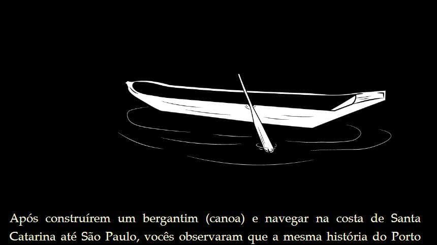 Caminho do Peabiru